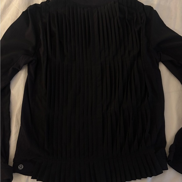 lululemon athletica Jackets & Blazers - Unique lululemon jacket